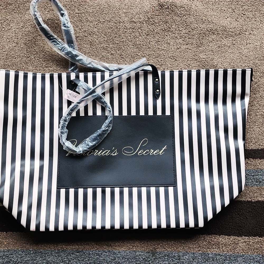 Victorias Secret Tote Bag